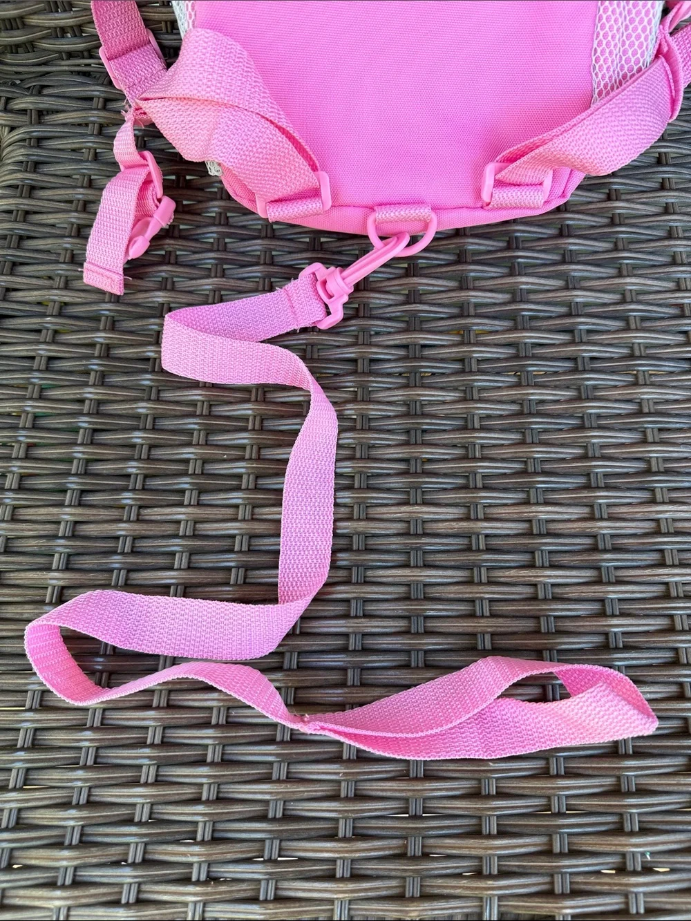 Disney cute pink